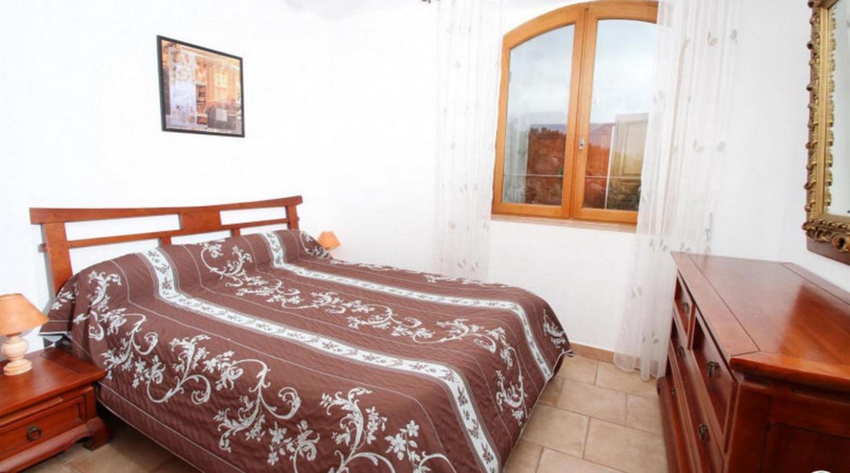 Les Chambres D'Hotes Du Mas Face Au Ventoux Plaisians 외부 사진