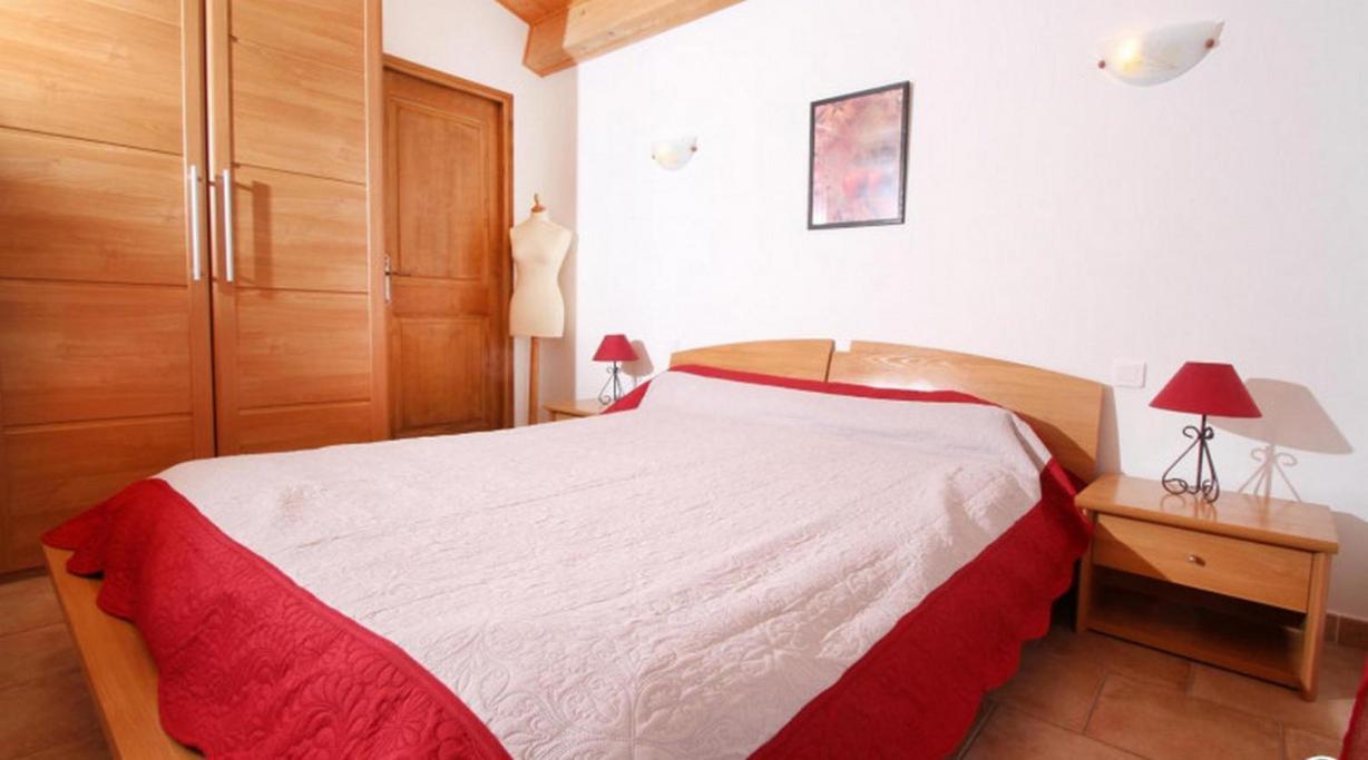 Les Chambres D'Hotes Du Mas Face Au Ventoux Plaisians 외부 사진
