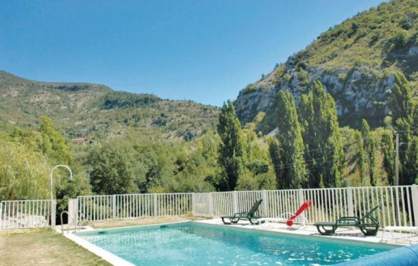 Les Chambres D'Hotes Du Mas Face Au Ventoux Plaisians 외부 사진